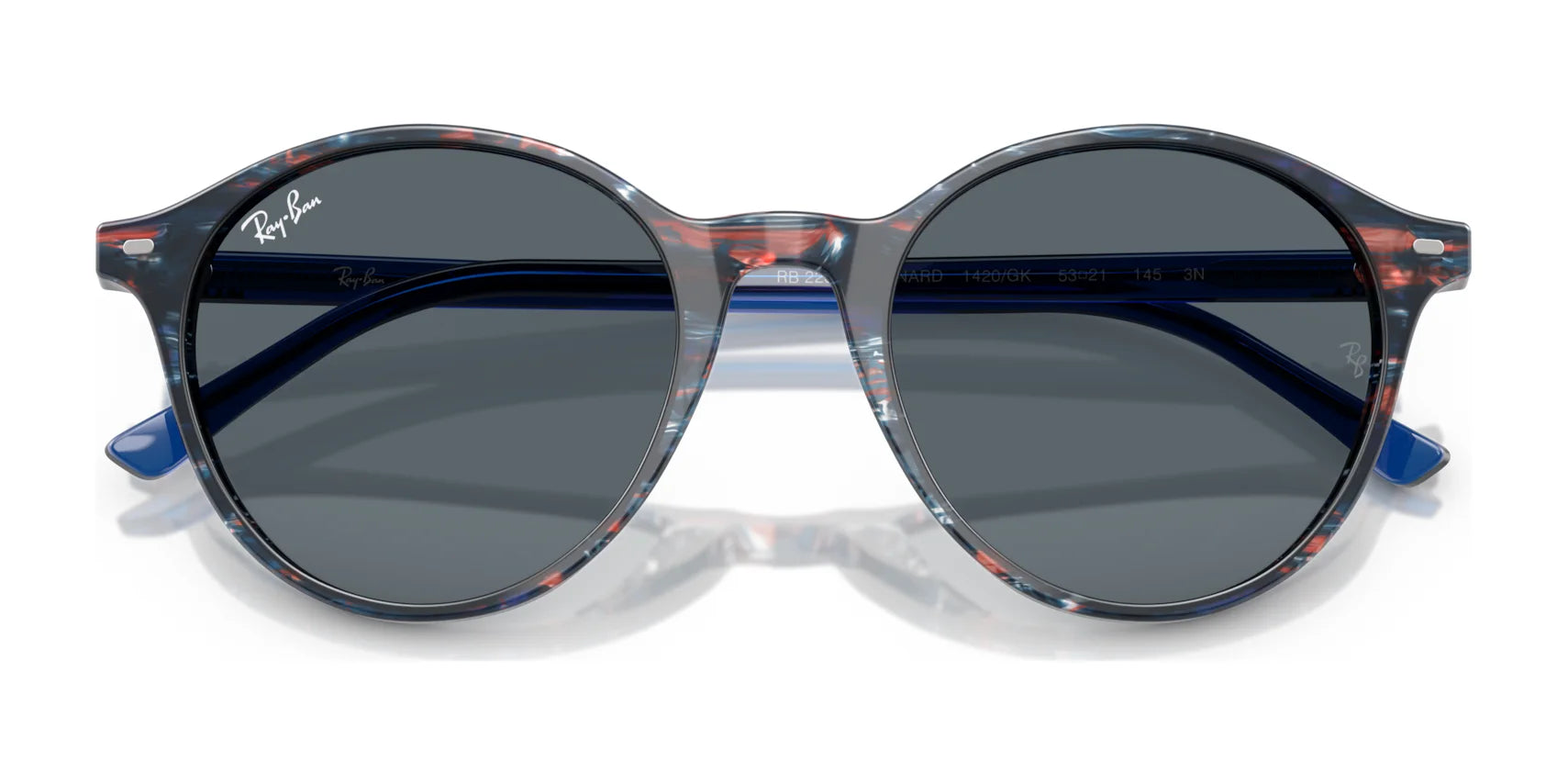 Ray-Ban BERNARD RB2230 Sunglasses