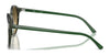 Ray-Ban BERNARD RB2230 Sunglasses / Black №901/31 / G-15 Green (3N 13.2%) / Size 51