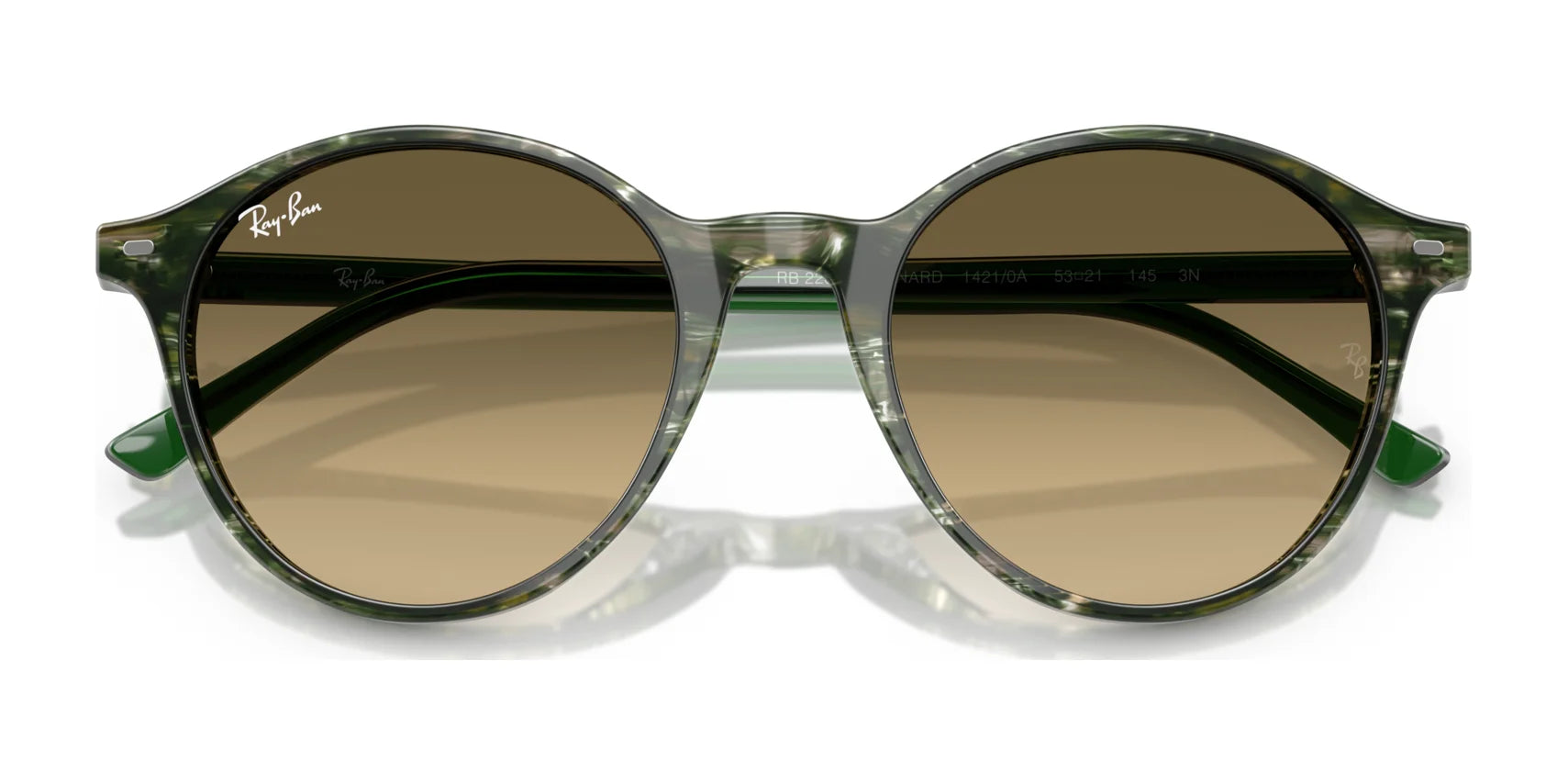 Ray-Ban BERNARD RB2230 Sunglasses