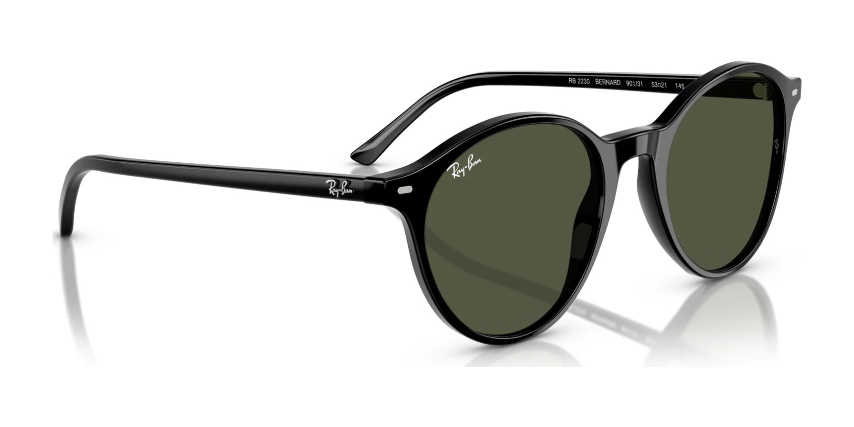 Ray-Ban BERNARD RB2230 Sunglasses