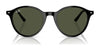 Ray-Ban BERNARD RB2230 Sunglasses / Black №901/31 / G-15 Green (3N 13.2%) / Size 51