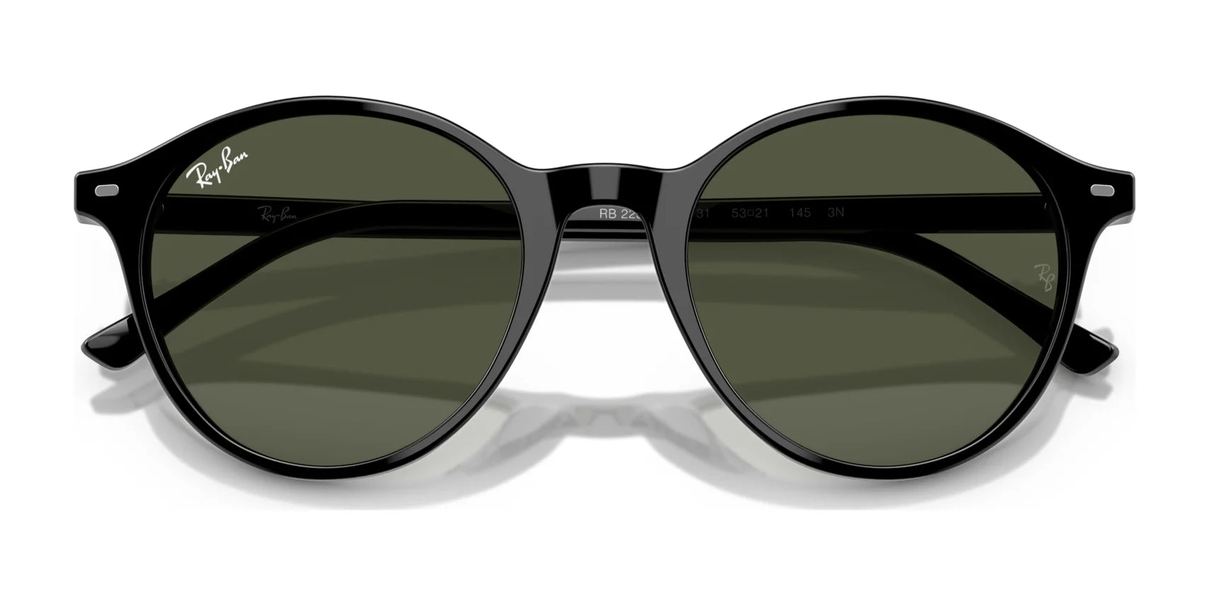 Ray-Ban BERNARD RB2230 Sunglasses