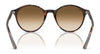 Ray-Ban BERNARD RB2230 Sunglasses / Black №901/31 / G-15 Green (3N 13.2%) / Size 51