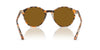 Ray-Ban RB2230F Sunglasses | Size 51 / Havana Grey & Brown №135733 / Brown (3N 14.6%)