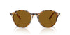 Ray-Ban RB2230F Sunglasses | Size 51 / Havana Grey & Brown №135733 / Brown (3N 14.6%)