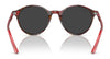 Ray-Ban BERNARD RB2230F Sunglasses | Size 51