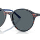 Transparent Shade Fantasy Blue №1420GK