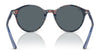 Ray-Ban BERNARD RB2230F Sunglasses | Size 51
