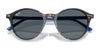 Ray-Ban BERNARD RB2230F Sunglasses | Size 51