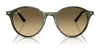 Ray-Ban BERNARD RB2230F Sunglasses | Size 51