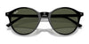 Ray-Ban BERNARD RB2230F Sunglasses | Size 51