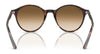 Ray-Ban BERNARD RB2230F Sunglasses | Size 51