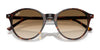Ray-Ban BERNARD RB2230F Sunglasses | Size 51