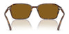 Ray-Ban RAIMOND RB2231 Sunglasses / Black №901/31 / G-15 Green (3N 13.2%) / Size 56