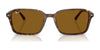 Ray-Ban RAIMOND RB2231 Sunglasses / Black №901/31 / G-15 Green (3N 13.2%) / Size 56