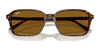 Ray-Ban RAIMOND RB2231 Sunglasses / Black №901/31 / G-15 Green (3N 13.2%) / Size 56
