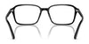 Ray-Ban RAIMOND RB2231 Eyeglasses | Size 58 / Black №901/GG / Transitions 8 Sapphire (Photochromic) (3F 16.3%)