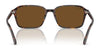 Ray-Ban RAIMOND RB2231 Sunglasses / Black №901/31 / G-15 Green (3N 13.2%) / Size 56