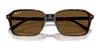 Ray-Ban RAIMOND RB2231 Sunglasses / Black №901/31 / G-15 Green (3N 13.2%) / Size 56
