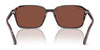 Ray-Ban RAIMOND RB2231F Sunglasses | Size 56 / Black №901/31 / G-15 Green (3N 13.2%)
