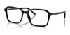 Ray-Ban RAIMOND RB2231F Eyeglasses | Size 56 / Black №901/GG / Transitions 8 Sapphire (Photochromic) (3F 16.3%)
