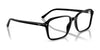 Ray-Ban RAIMOND RB2231F Eyeglasses | Size 56 / Black №901/GG / Transitions 8 Sapphire (Photochromic) (3F 16.3%)