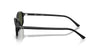 Ray-Ban RB2232 Sunglasses / Black №901/31 / Green (3N 13.2%) / Size 54