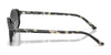 Ray-Ban RB2232F Sunglasses | Size 54 / Black №901/31 / Green (3N 13.2%)