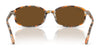 Ray-Ban RB2232F Sunglasses | Size 54 / Black №901/31 / Green (3N 13.2%)