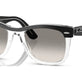Black On Transparent №129432