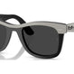 Grey On Black №144248
