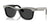 Ray-Ban WAYFARER RB2240 Sunglasses | Size 50 / Grey On Black №144248