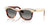 Ray-Ban WAYFARER RB2240 Sunglasses | Size 50 / Beige On Havana №144371