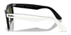 Ray-Ban WAYFARER RB2240 Sunglasses | Size 50 / Havana On Black №1441R5 / Blue (3N 10.7%)