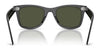 Ray-Ban WAYFARER RB2240 Sunglasses | Size 50 / Havana On Black №1441R5 / Blue (3N 10.7%)
