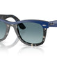 Blue On Havana №14453M