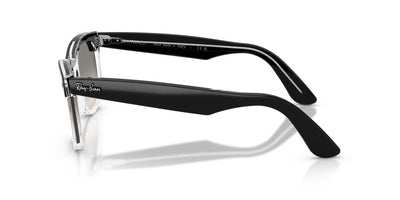 Ray-Ban WAYFARER RB2240F Sunglasses | Size 52