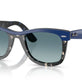 Blue On Havana №14453M