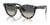 Ray-Ban WAYFARER WAY RB2241 Sunglasses / Grey Havana №133371