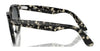 Ray-Ban WAYFARER WAY RB2241 Sunglasses / Black №901/31 / Green (3N 13.2%) / Size 51