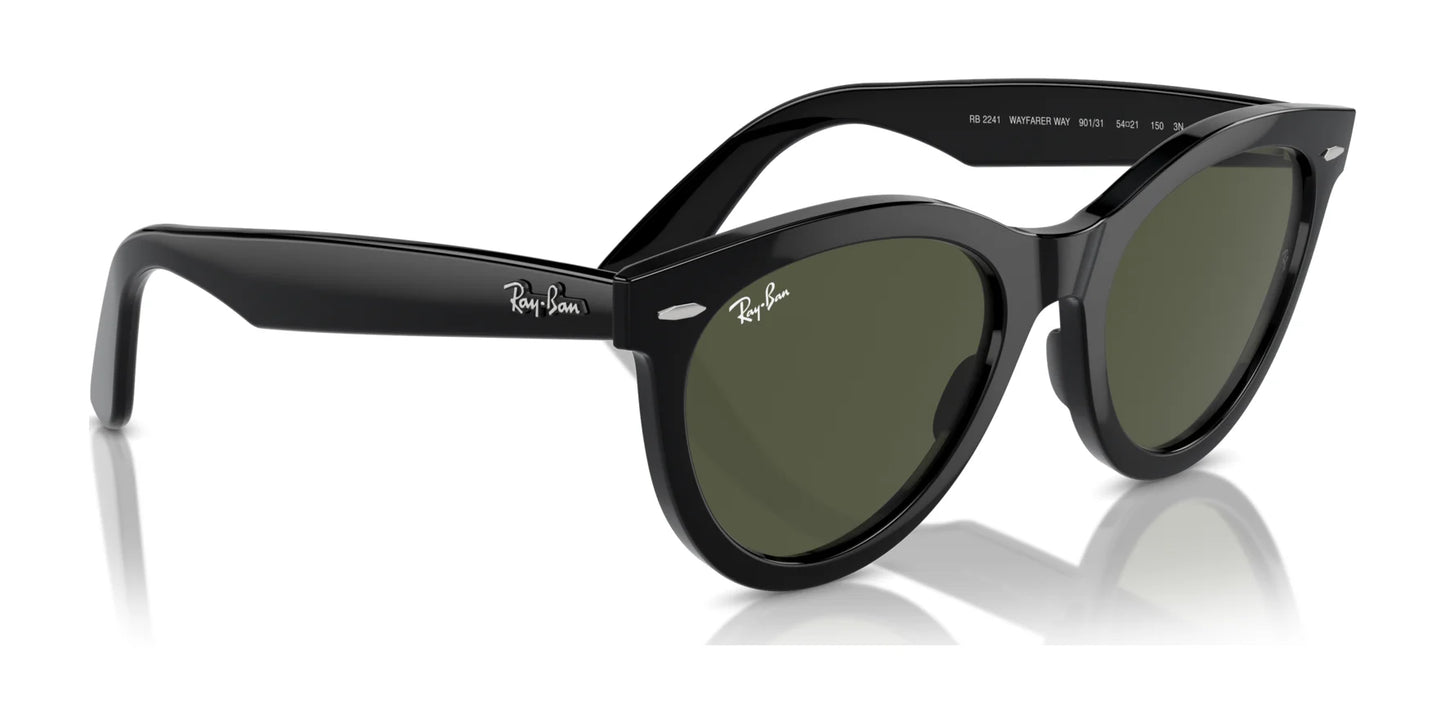 Ray-Ban WAYFARER WAY RB2241 Sunglasses