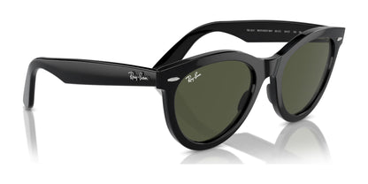 Ray-Ban WAYFARER WAY RB2241 Sunglasses | Size 51