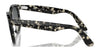 Ray-Ban WAYFARER WAY RB2241F Sunglasses | Size 54 / Black №901/31 / Green (3N 13.2%)