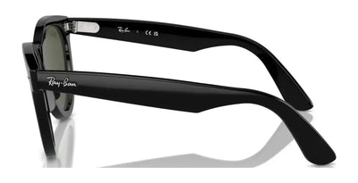 Ray-Ban WAYFARER WAY RB2241F Sunglasses | Size 54