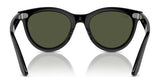 Ray-Ban WAYFARER WAY RB2241F Sunglasses | Size 54