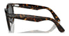 Ray-Ban WAYFARER WAY RB2241F Sunglasses | Size 54 / Black №901/31 / Green (3N 13.2%)