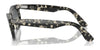 Ray-Ban WAYFARER OVAL RB2242 Sunglasses / Photo Waves Grey №138331 / Green (3N 13.2%) / Size 53