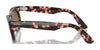 Ray-Ban WAYFARER OVAL RB2242 Sunglasses / Photo Waves Grey №138331 / Green (3N 13.2%) / Size 53