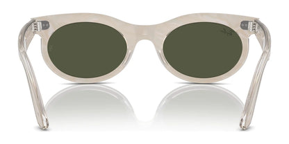 Ray-Ban WAYFARER OVAL RB2242 Sunglasses