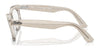 Ray-Ban WAYFARER OVAL RB2242 Eyeglasses | Size 53 / Havana №902/GI / Clear/Brown (Photochromic) (3F 13.66%)